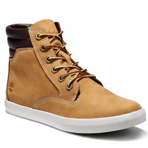 Women's Timberland Dausette Sneaker Boot